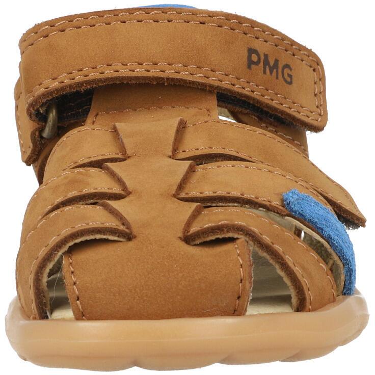 Primigi Barefoot Thin Fisherman Sandal Tan 1416511