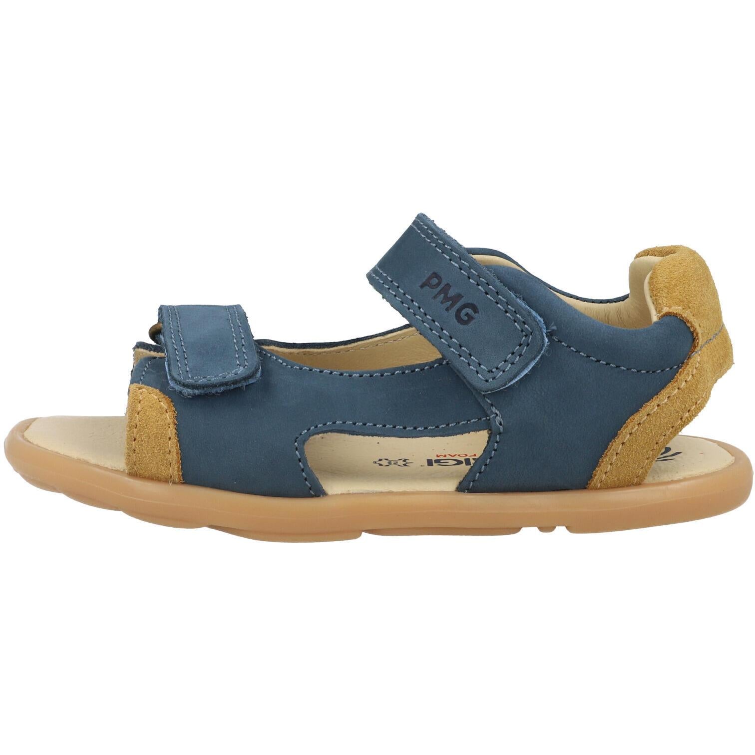 Primigi Barefoot Thin Sandal Blue 1416600