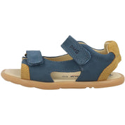 Primigi Barefoot Thin Sandal Blue 1416600
