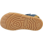 Primigi Barefoot Thin Sandal Blue 1416600