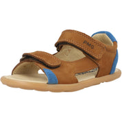 Primigi Barefoot Thin Sandal Tan 1416611