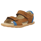 Primigi Barefoot Thin Sandal Tan 1416611