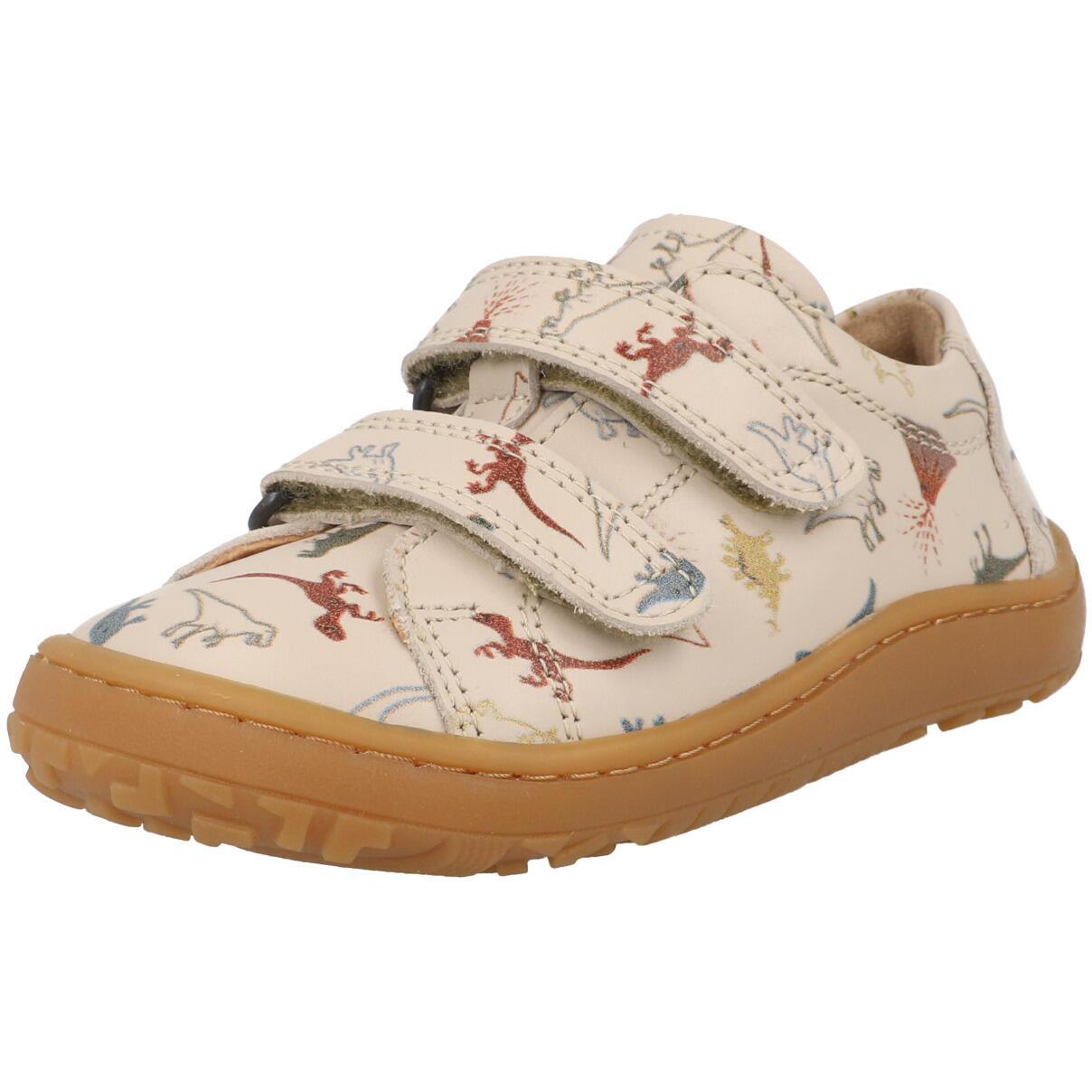 Froddo Barefoot Alex Natural Dinosaur G313028420