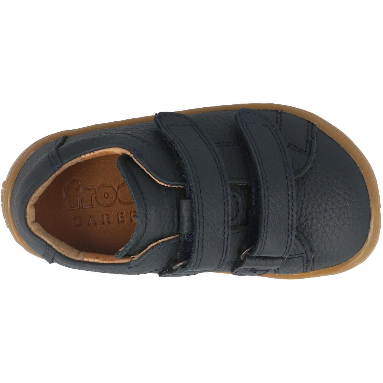 Froddo Barefoot Alex Dark Blue G3130284