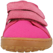 Froddo Barefoot Canvas Fuchsia G170044018