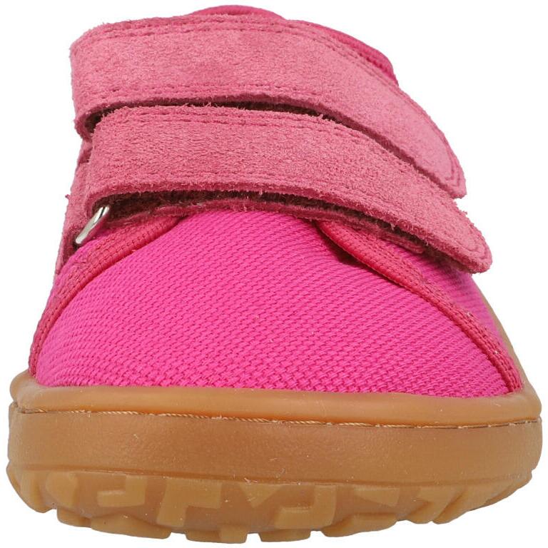 Froddo Barefoot Canvas Fuchsia G170044018