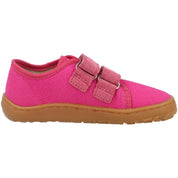 Froddo Barefoot Canvas Fuchsia G170044018