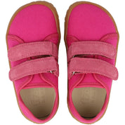 Froddo Barefoot Canvas Fuchsia G170044018