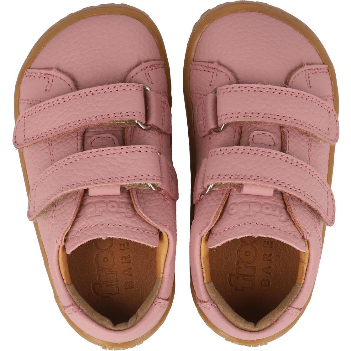 Froddo Barefoot Alex Pink G31302848