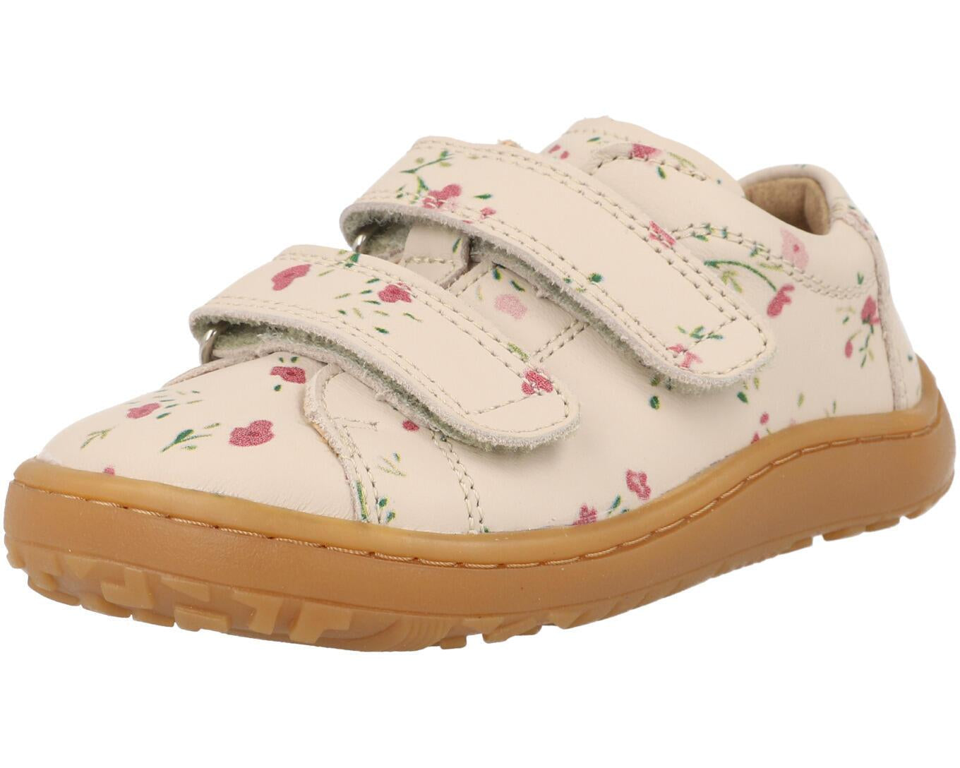 Froddo Barefoot Alex Natural Flowers G313028421