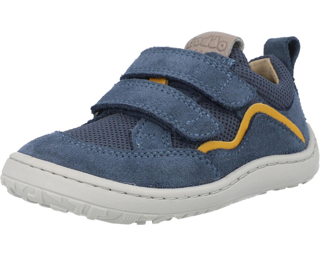 Froddo Barefoot Base Denim G313027119