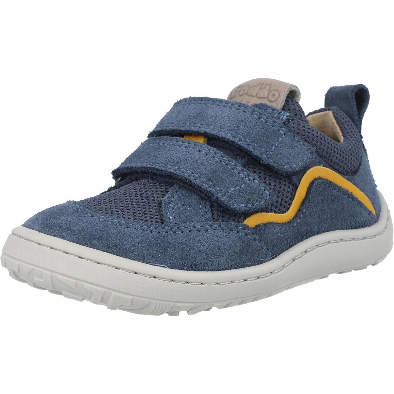 Froddo Barefoot Base Denim G313027119