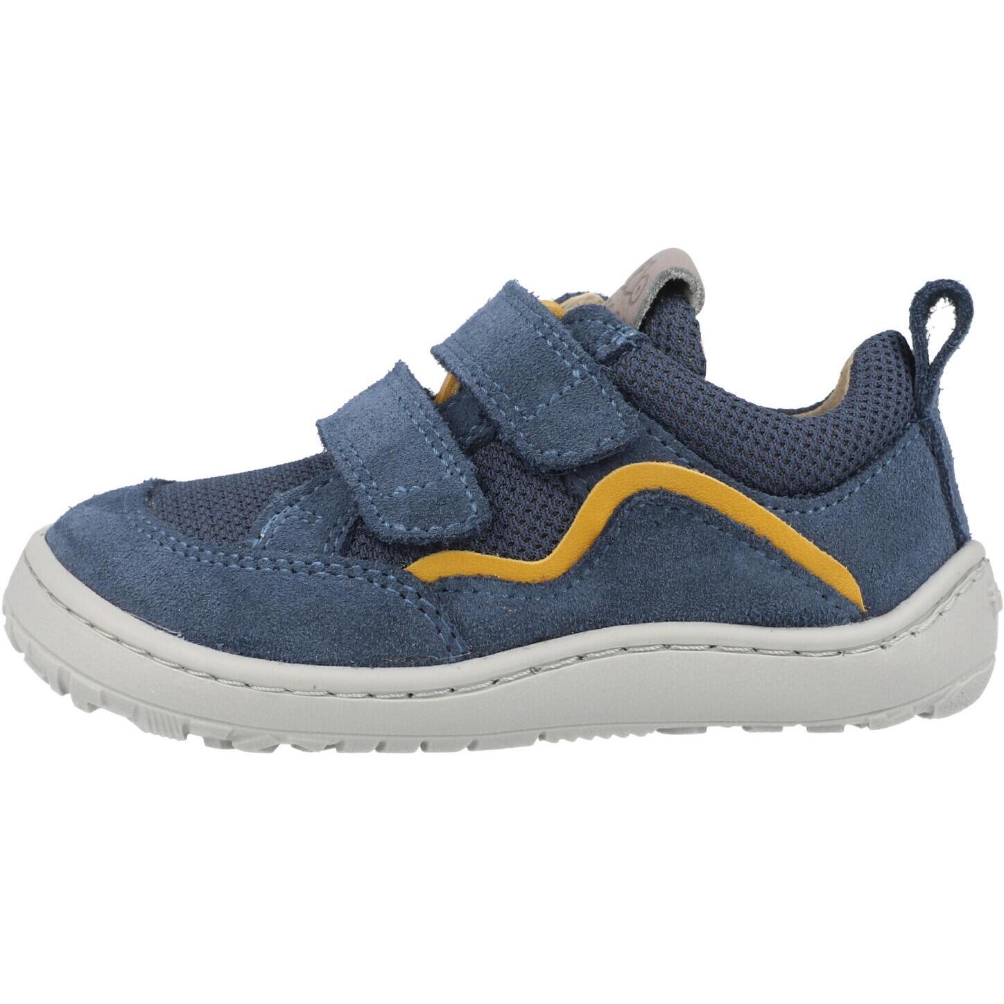 Froddo Barefoot Base Denim G313027119
