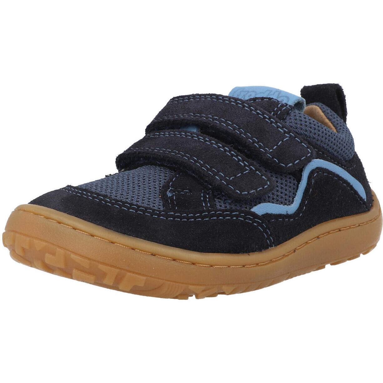 Froddo Barefoot Base Dark Blue G313027112