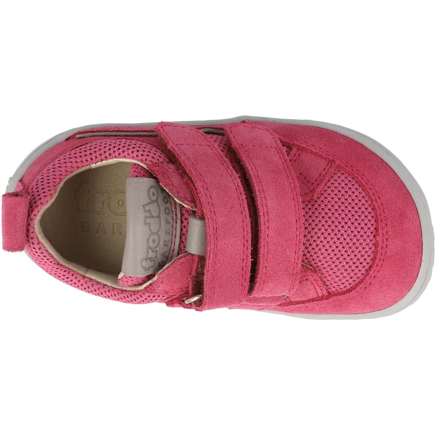 Froddo Barefoot Base Fuchsia G313027124