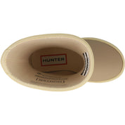 Hunter Kids First Boot Shore/Shifting Sand HFRK0032252SD