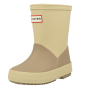 Hunter Kids First Boot Shore/Shifting Sand HFRK0032252SD