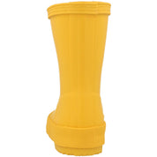 Hunter Kids First Boot Hunter Yellow HFRK0032252RYL