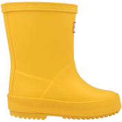 Hunter Kids First Boot Hunter Yellow HFRK0032252RYL
