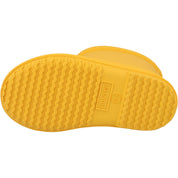 Hunter Kids First Boot Hunter Yellow HFRK0032252RYL