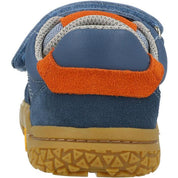 Primigi Barefoot Grander Denim Blue 1421100