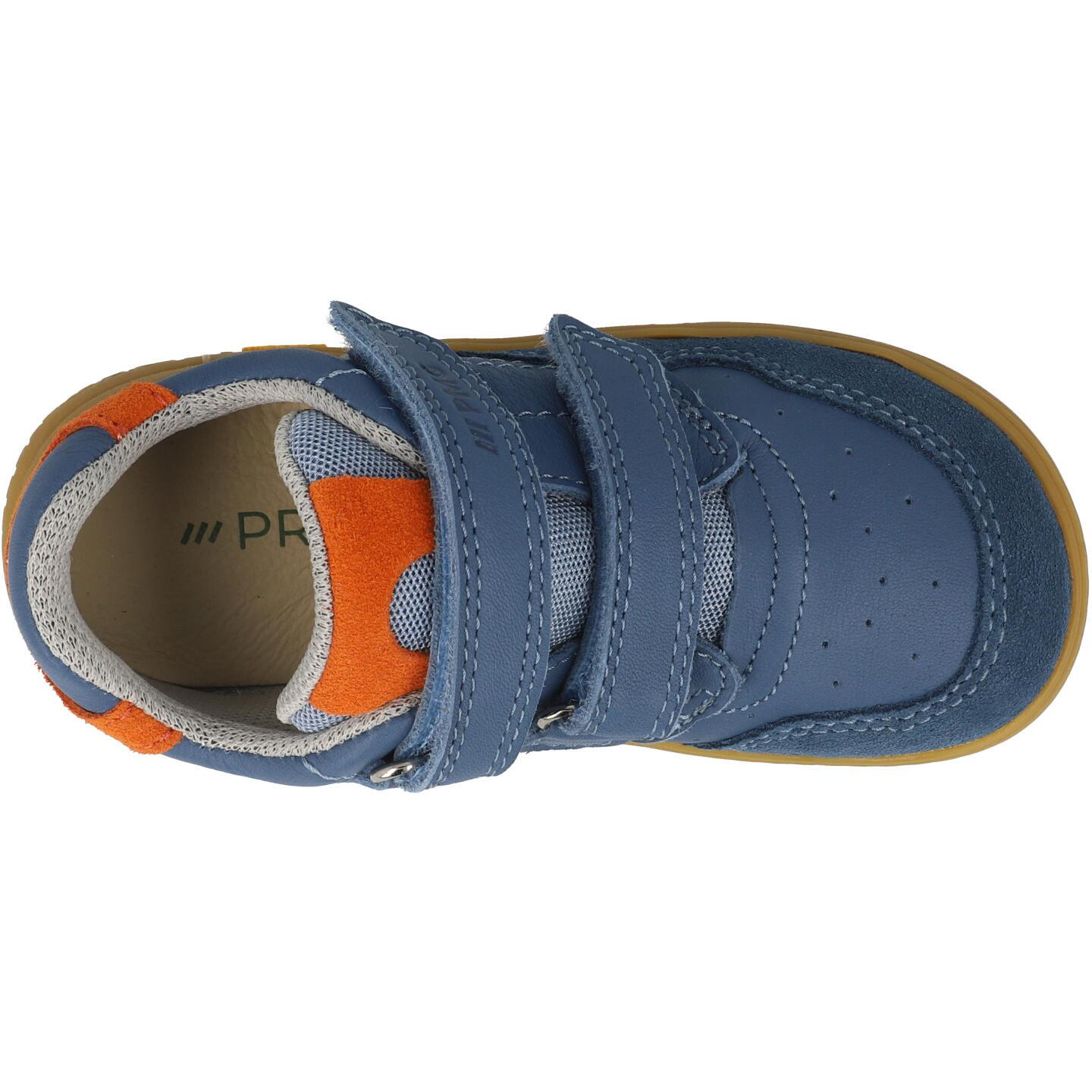 Primigi Barefoot Grander Denim Blue 1421100
