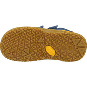 Primigi Barefoot Grander Denim Blue 1421100