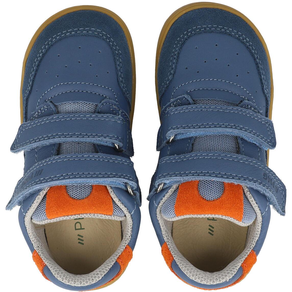 Primigi Barefoot Grander Denim Blue 1421100