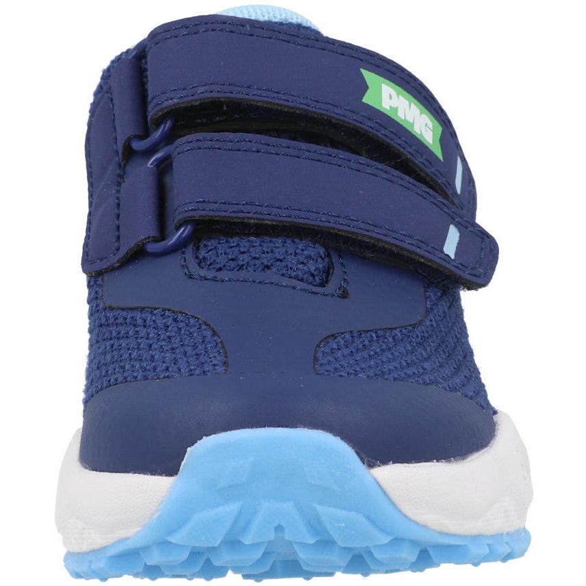 Primigi B&G Storm Gore-Tex Blue 1431133