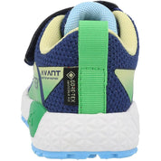 Primigi B&G Storm Gore-Tex Blue 1431133