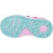 Primigi B&G Storm Gore-Tex Light Pink 1431100