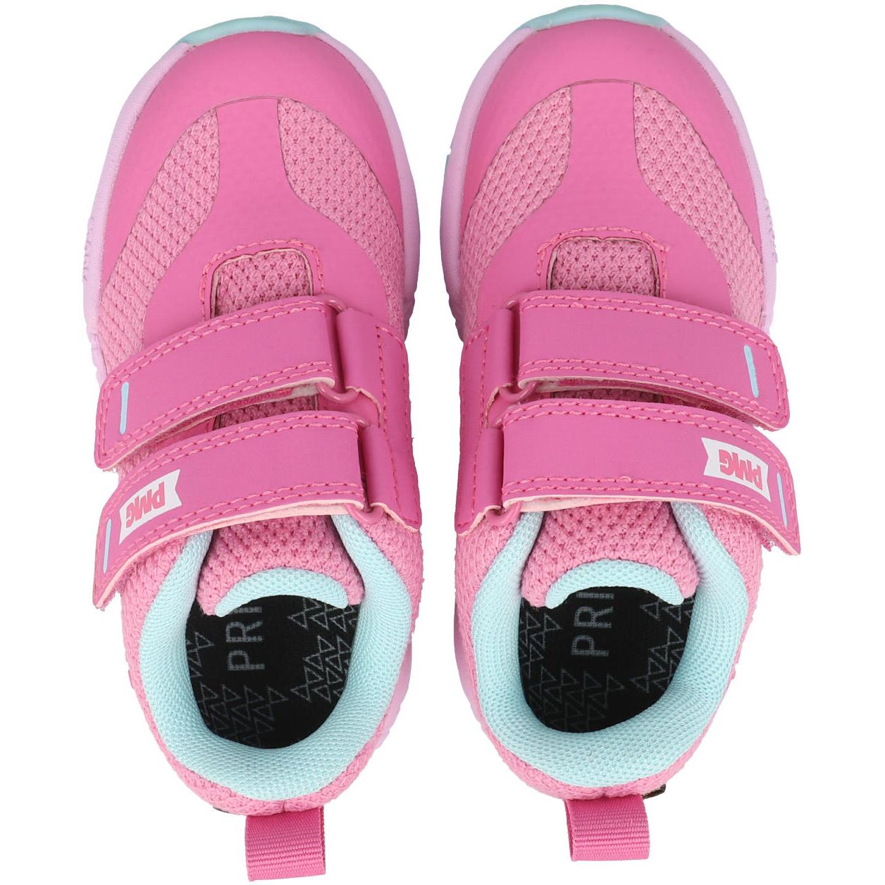 Primigi B&G Storm Gore-Tex Light Pink 1431100