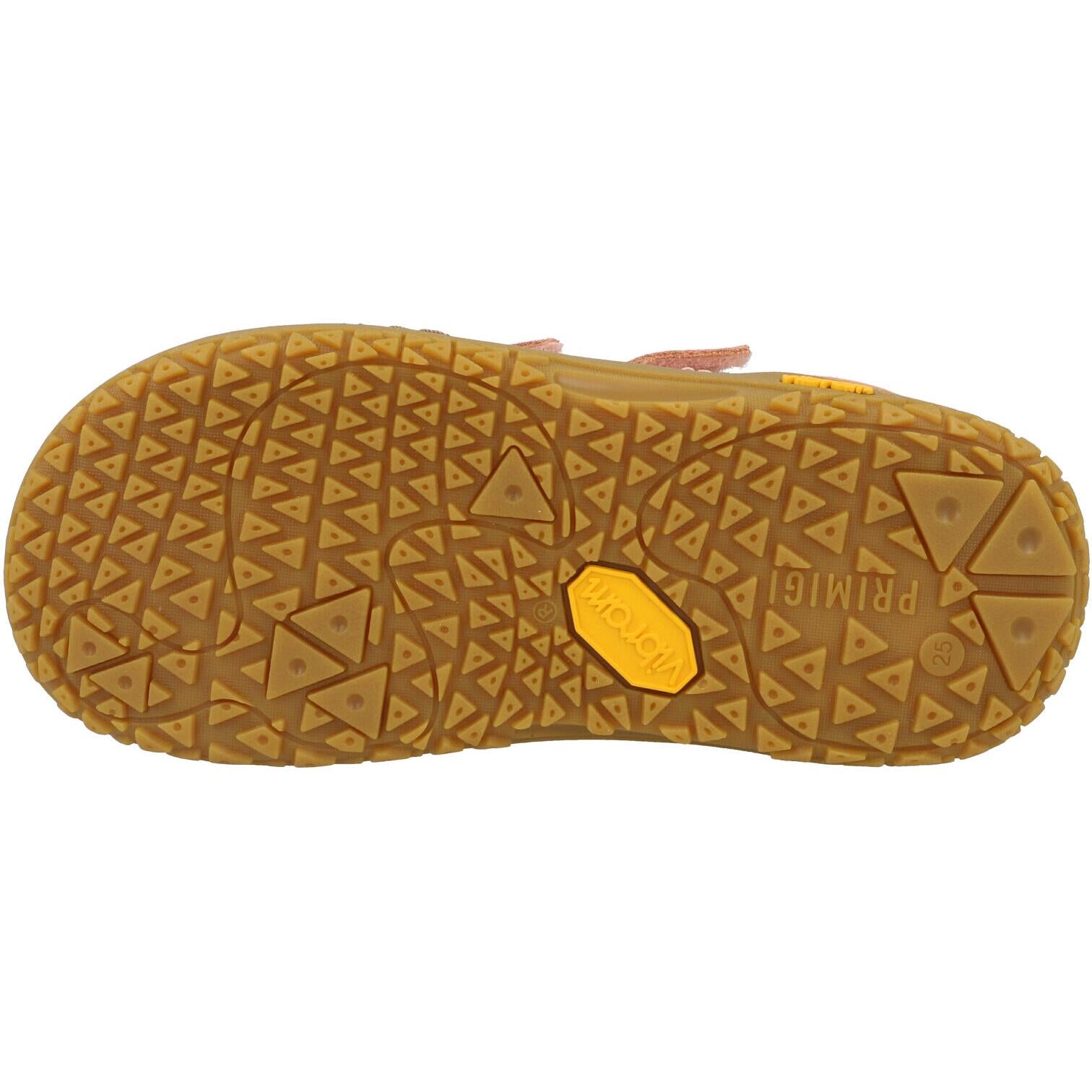 Primigi Barefoot Grander Peach 1421133