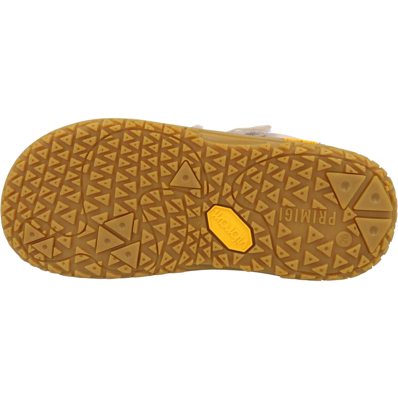 Primigi Barefoot Grander Natural 1421111