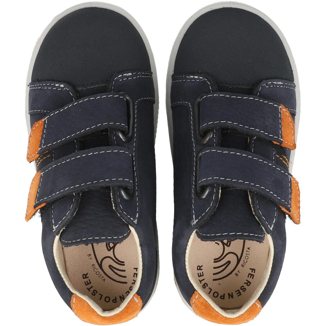 Ricosta Pepino Nippy Blue/Orange 502005602182