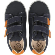 Ricosta Pepino Nippy Blue/Orange 502005602182