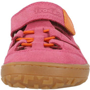 Froddo Barefoot Alex Elastic Sandal Fuchsia G315029010