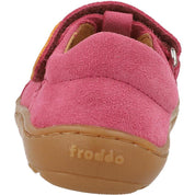 Froddo Barefoot Alex Elastic Sandal Fuchsia G315029010