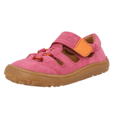 Froddo Barefoot Alex Elastic Sandal Fuchsia G315029010