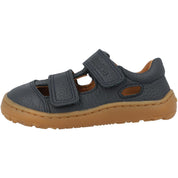 Froddo Barefoot Alex Sandal Dark Blue G3150291