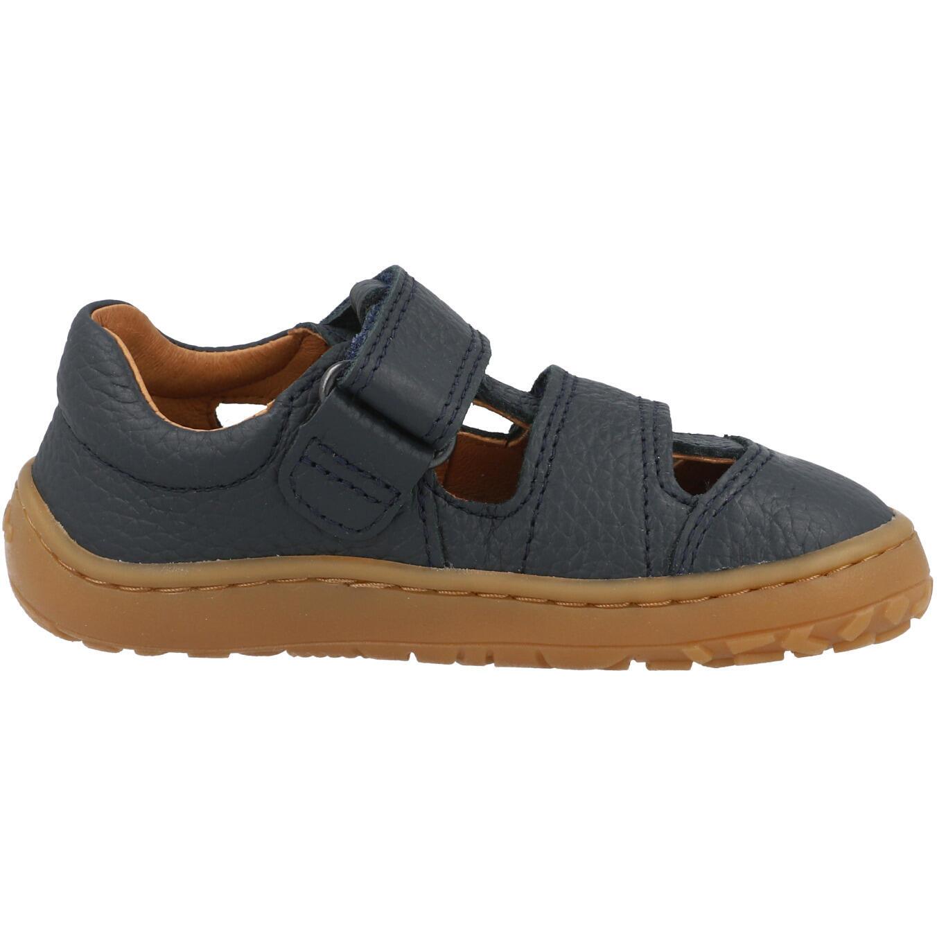 Froddo Barefoot Alex Sandal Dark Blue G3150291