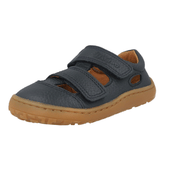 Froddo Barefoot Alex Sandal Dark Blue G3150291