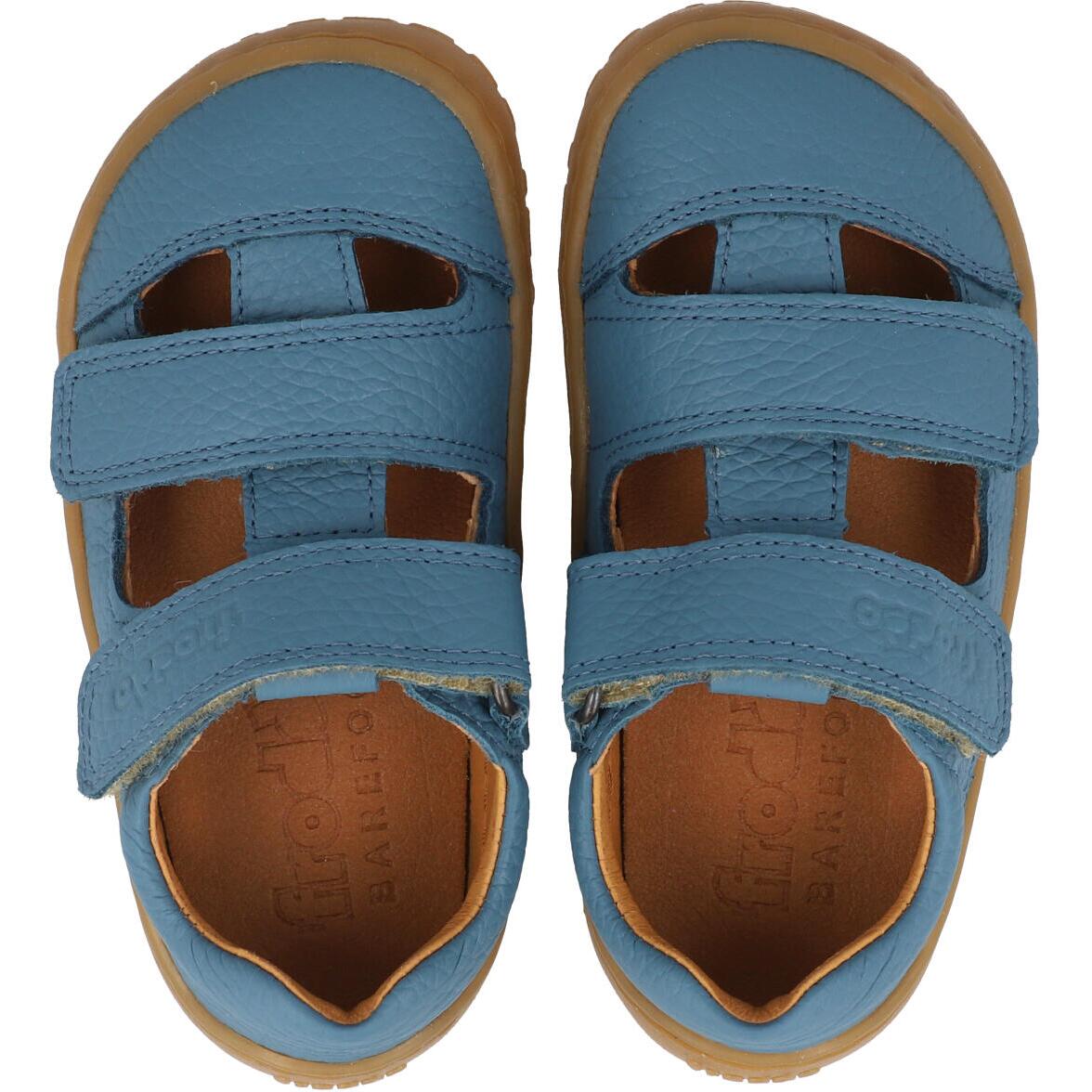 Froddo Barefoot Alex Sandal Jeans G31502911