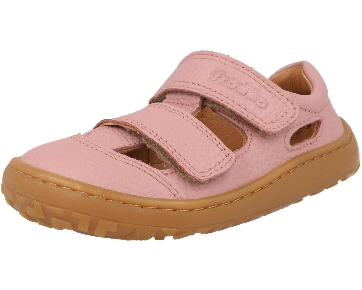 Froddo Barefoot Alex Sandal Pink G31502919