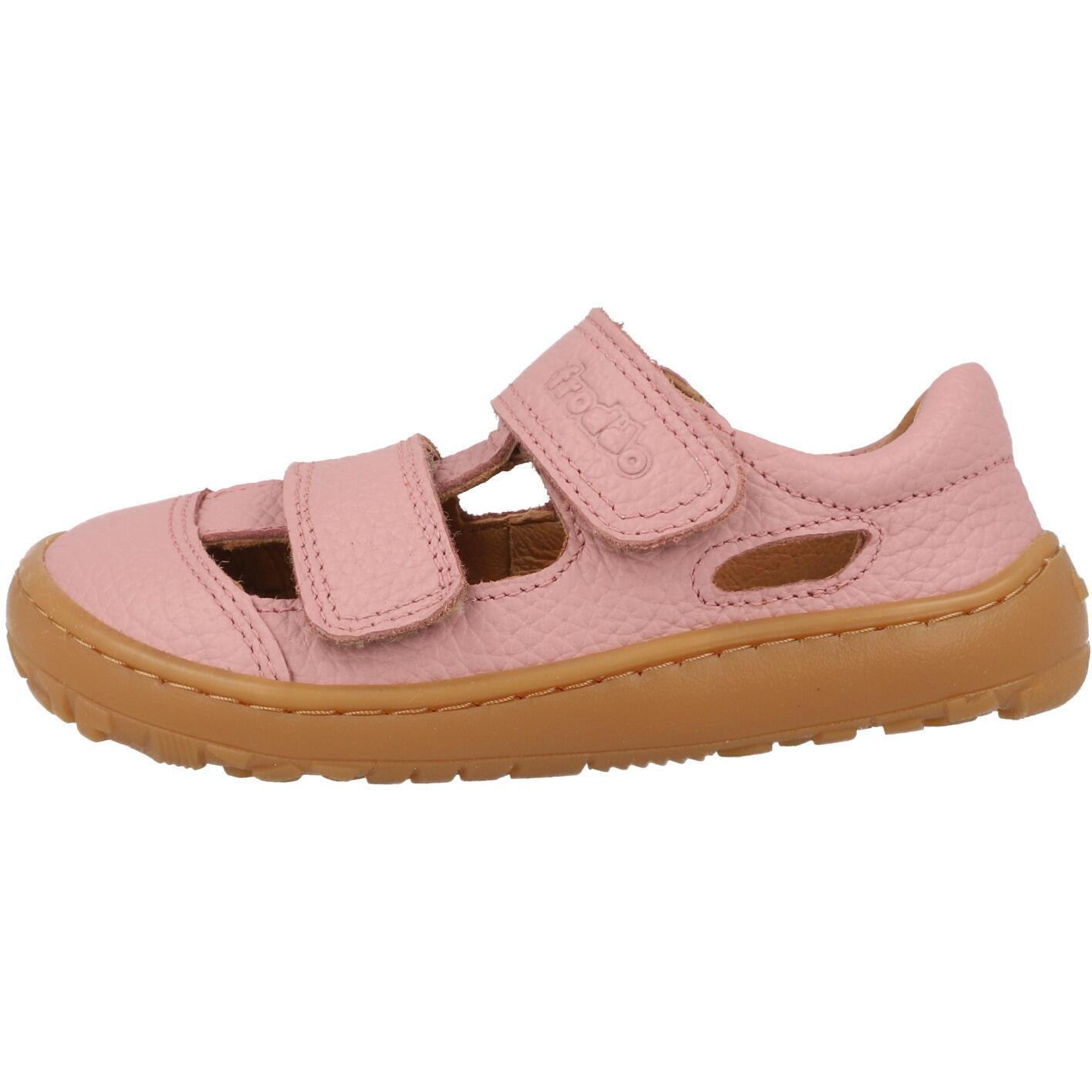 Froddo Barefoot Alex Sandal Pink G31502919