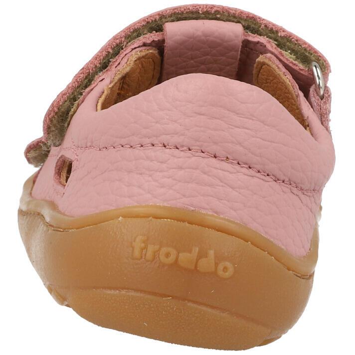 Froddo Barefoot Alex Sandal Pink G31502919