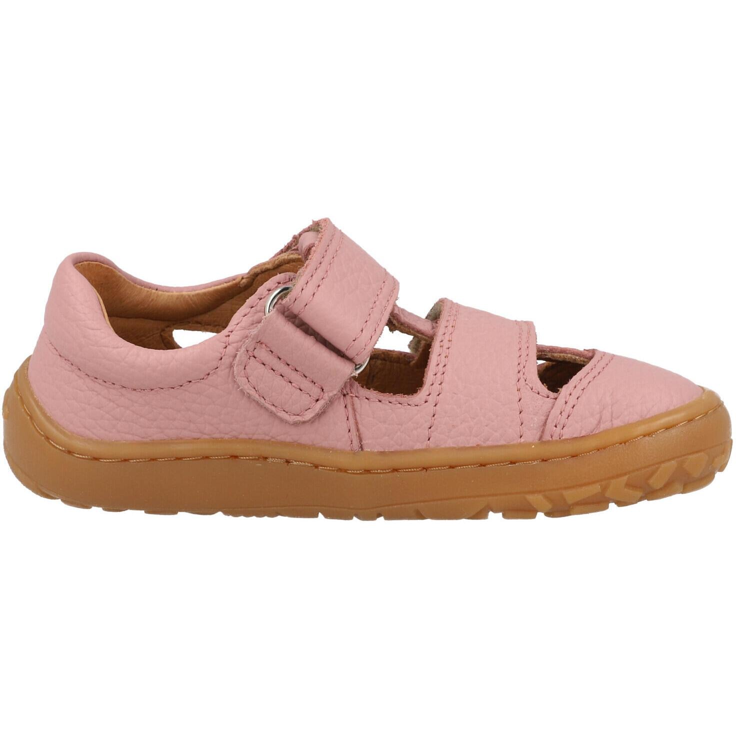 Froddo Barefoot Alex Sandal Pink G31502919