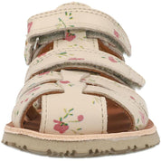 Froddo Barefoot Flexy F White Flowers G315028315