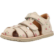 Froddo Barefoot Flexy F White Flowers G315028315