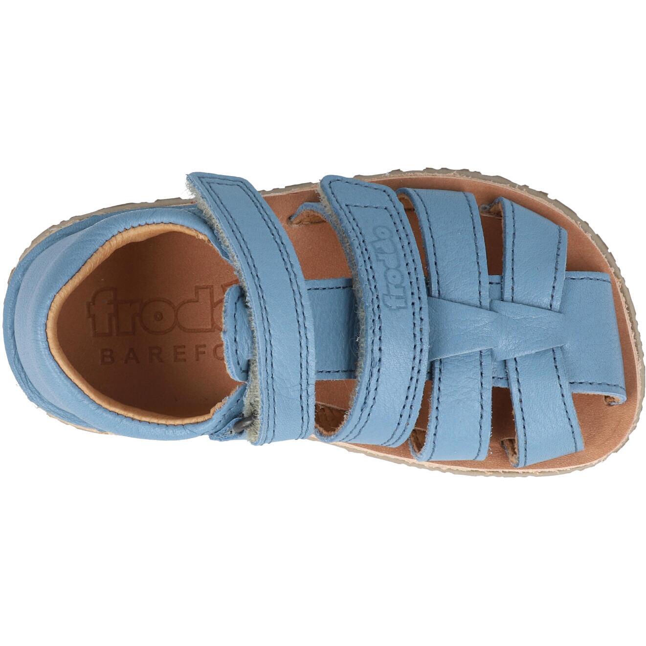 Froddo Barefoot Flexy F Jeans G315028314